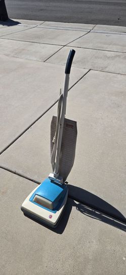 Hoover Convertible Vacuum