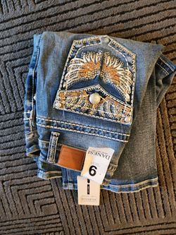 Jean
