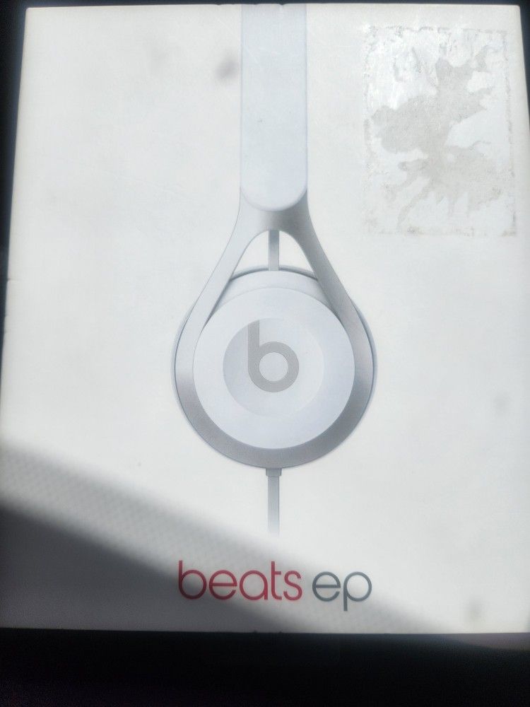 Beats Ep