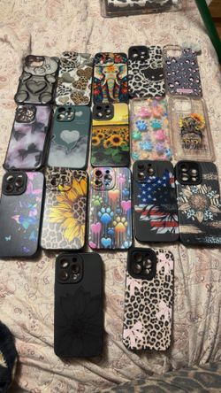 iPhone 14 Pro Max Phone Cases