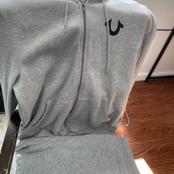 True Religion Set 
