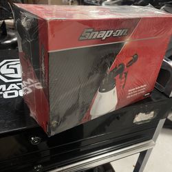 Snap On Vacuum Brake Bleeder Item#BB9008
