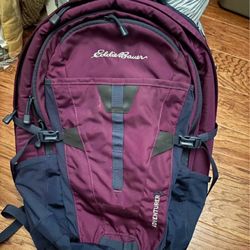 Eddie Bauer Backpack