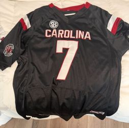 Gamecocks Clowney Jersey