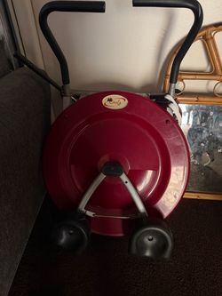 AbCirle Pro Workout machine