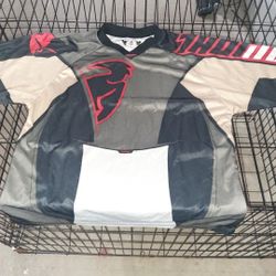 Thor Mx Riding Jersey