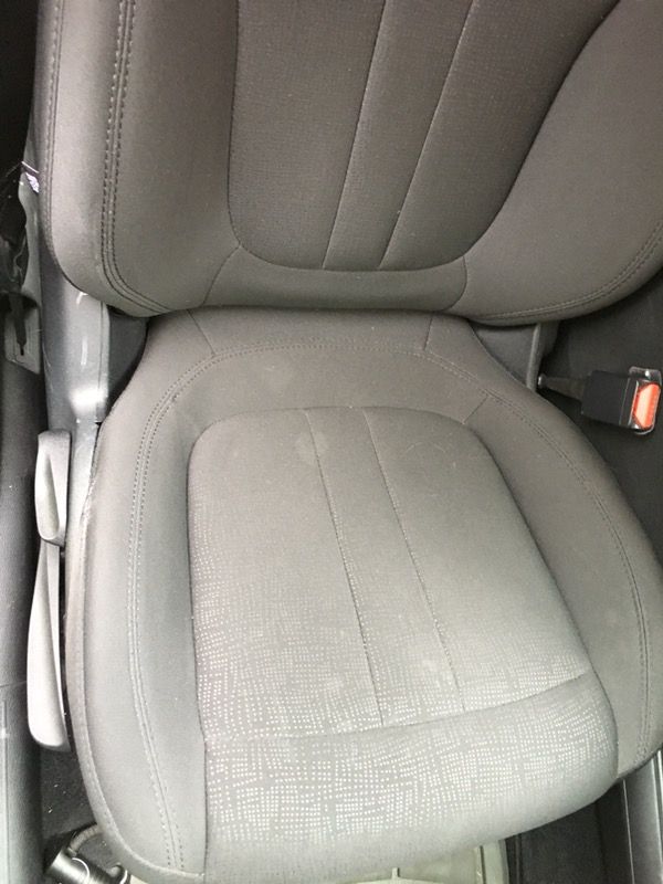 Full Interior Auto Details