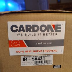 Distributor