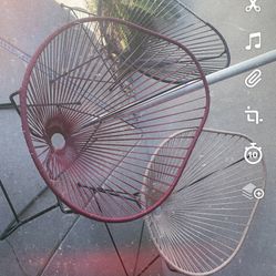 Acapulco Chairs 
