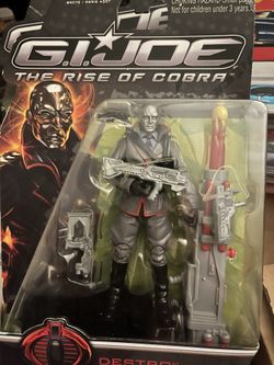 Gi Joe