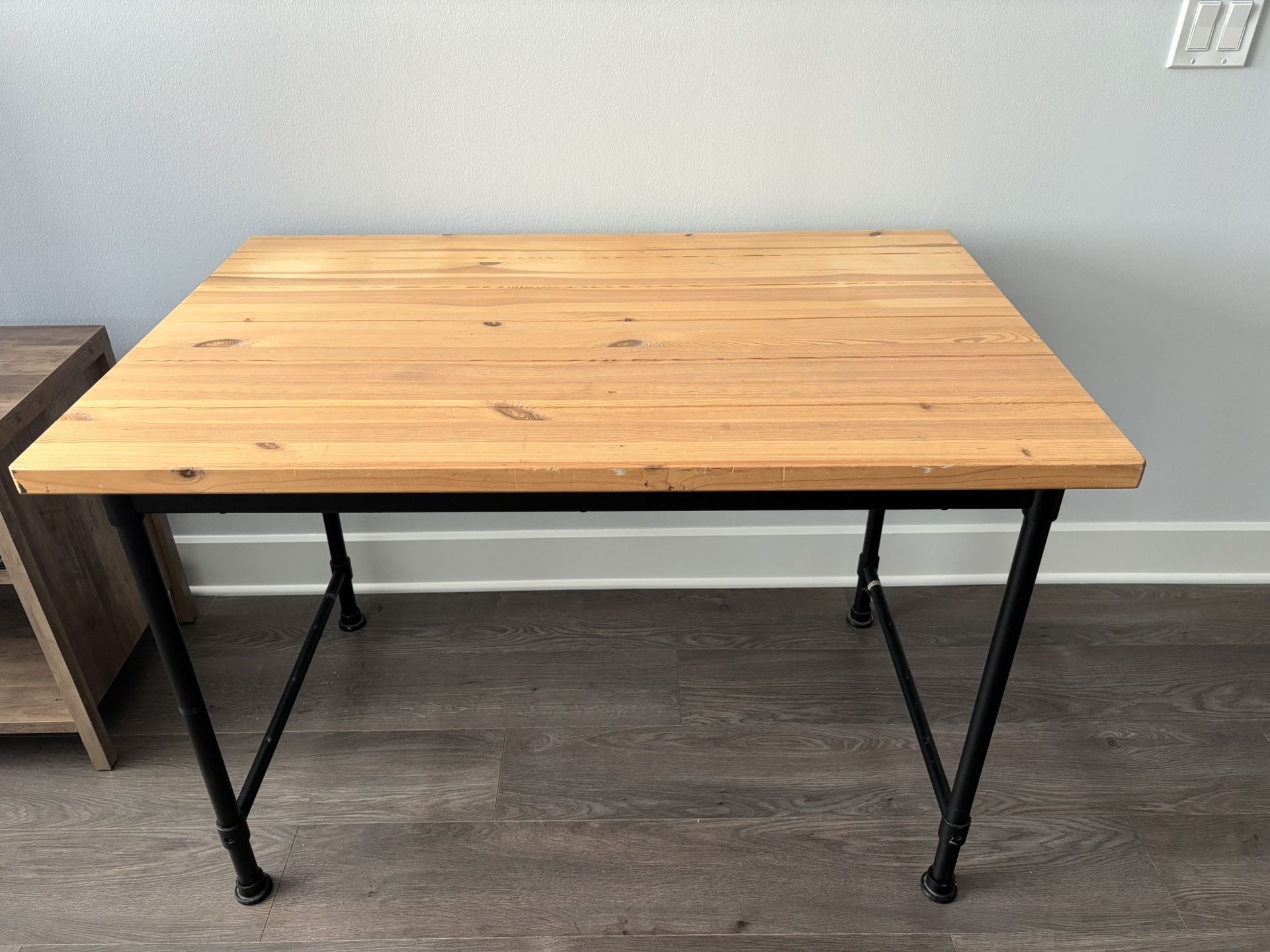 IKEA Kullaberg Desk