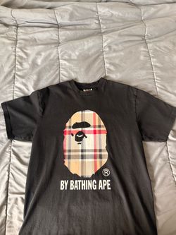 BAPE shirt size medium
