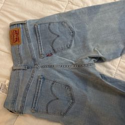 Levi Jeans 