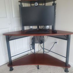 Computer Desk