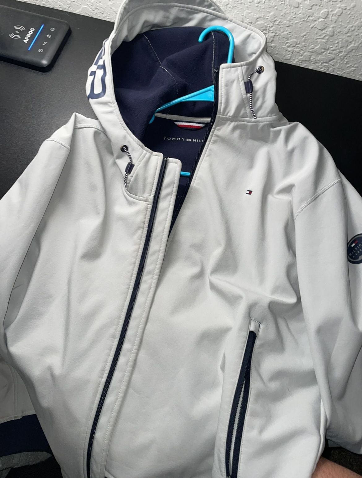 Tommy Hilfiger Jacket