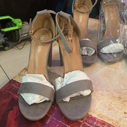 new shoes size 7 1/2