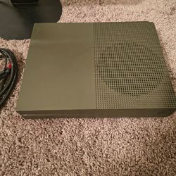 1tb battlefield Xbox 1s