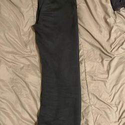 Essential Sweatpants