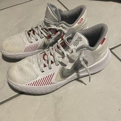 Nike kyrie 6.5 clearance