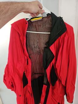 VINTAGE Marlboro Adventure Team Coat