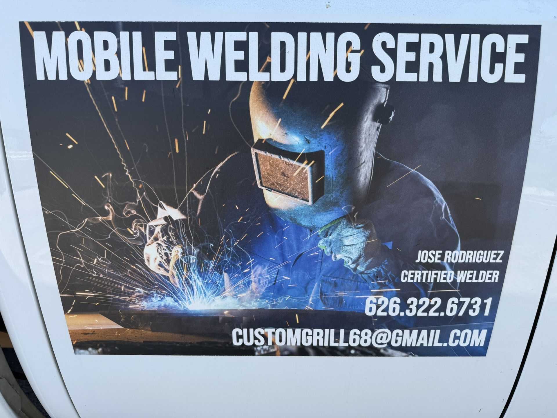 Welder