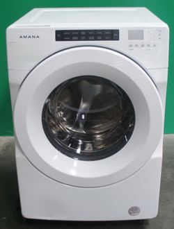 Front load Washer/Dryer set (Gas dryer)