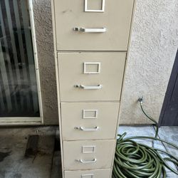 Filing Cabinet