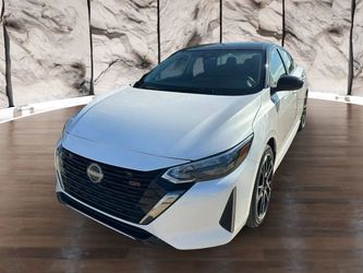 2024 Nissan Sentra