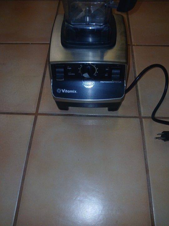Vitamix Blender