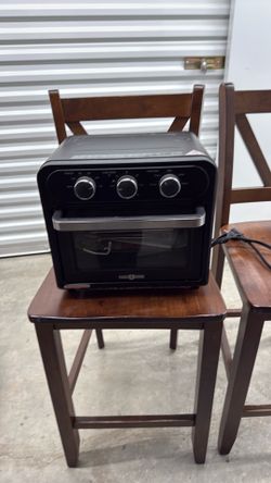 Paris Rhône air fryer