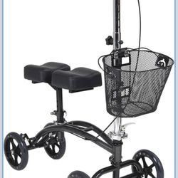 Brand New Knee Scooters!