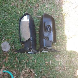 Truck Mirrors