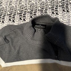 Sweatshirt 14-16 Years