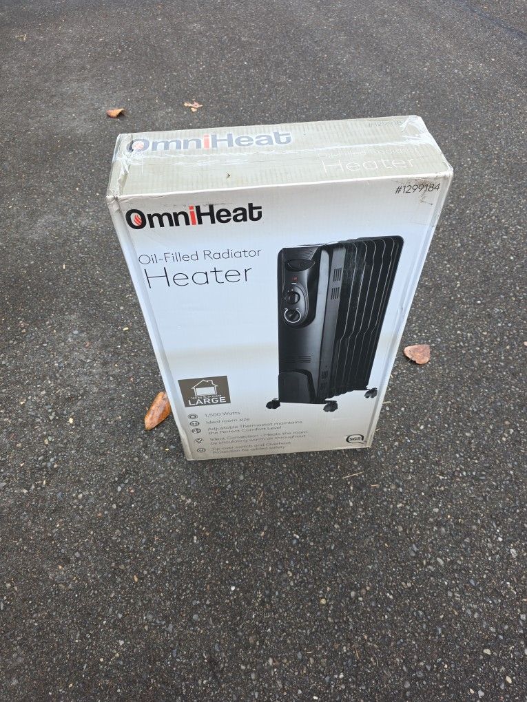 Heater