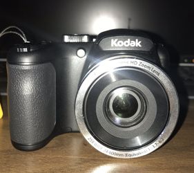 Kodak Pixpro AZ252 Digital Camera