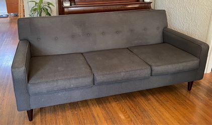 Free couch