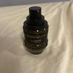 Spice bomb Cologne