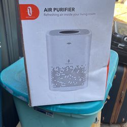 Air Purifier