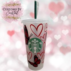 Starbucks Cup