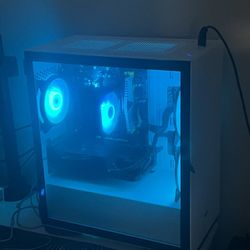 RTX 4060 GAMING PC