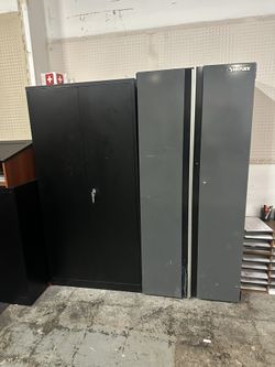 Office Cabinet 