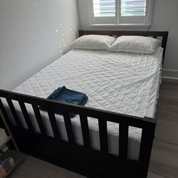 Bump Bed