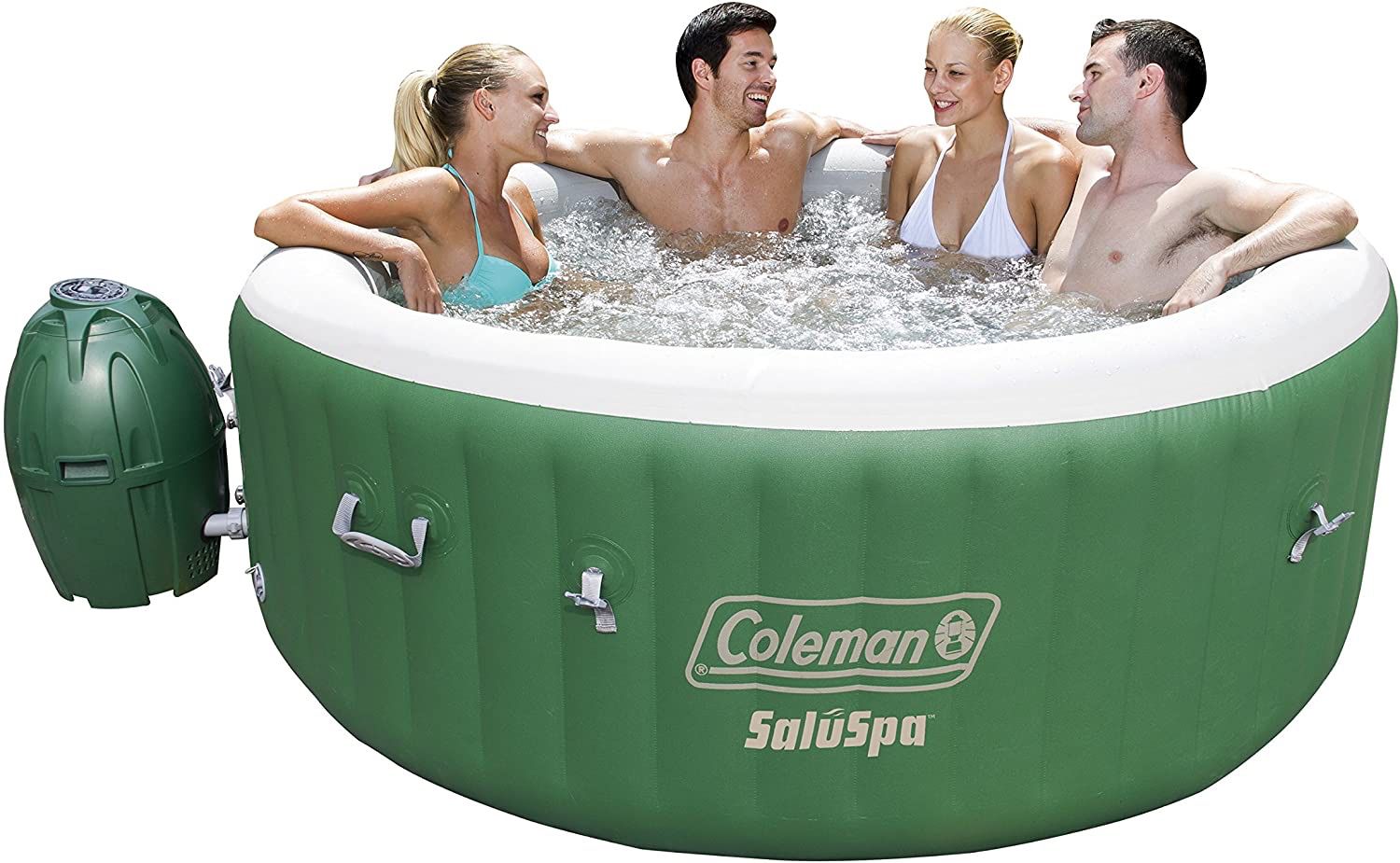 Coleman Hot Tub! Brand new in box!