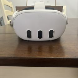 Meta Quest 3 512GB