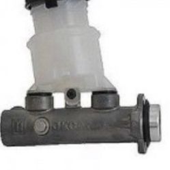 Isuzu Brake Master