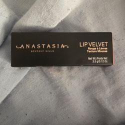 Anastasia Beverly Hills Lip Velvet 