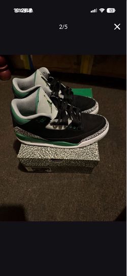 Jordan 3