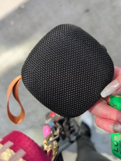 Infinitive mini Bluetooth speaker model M3
