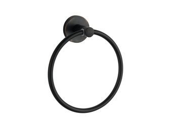 Bathroom accessories towel ring