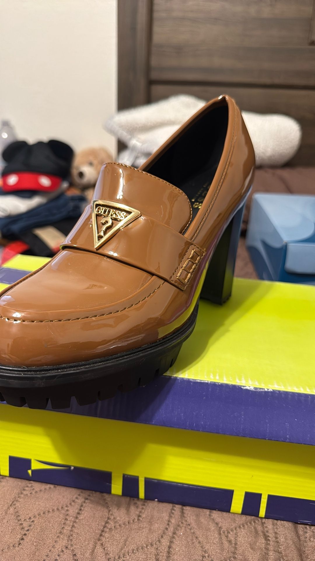 Guess Heels